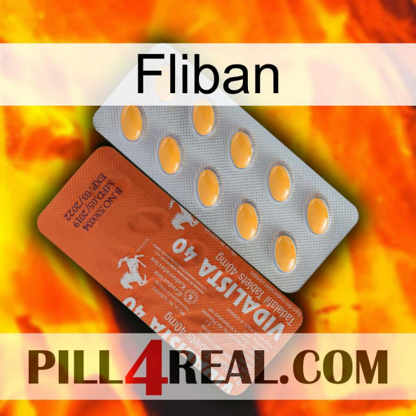 Fliban 43